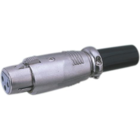 7-polige Mikrobuchse Electro Dh 10.235/7/F 8430552043385