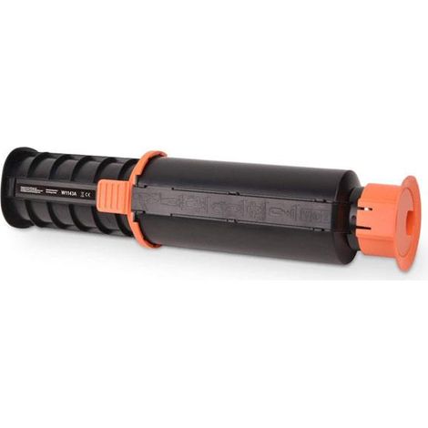Kit de recarga de toner genérico HP W1530X (153X) de alta calidad.
Adecuado para uso en las siguientes impresoras:
HP LaserJet Tank 1504w
HP LaserJet