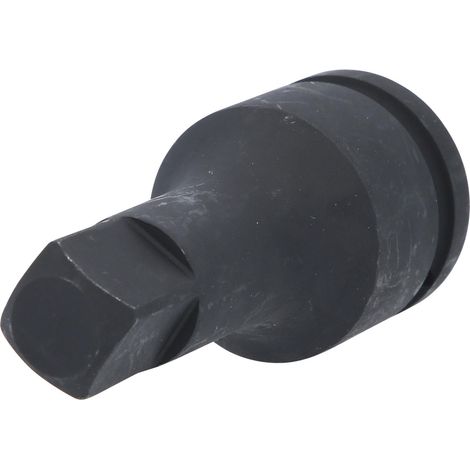 3/4" Rallonges à chocs, 100mm (1/4)