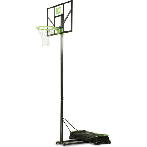 EXIT Comet versetzbarer Basketballkorb