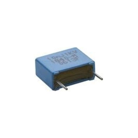 Condensateur antiparasite 1.5nf 275vacx2 R10 1k5nf275vacx2