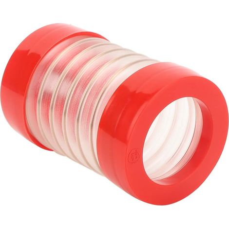Marteau électrique Couvercle pour Forets 160 Mm Tube Transparent (1/5)