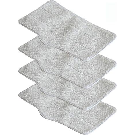 Dampf-Staubsauger-Mopp-Reinigungspads für Xiaomi Deerma Dem ZQ600 ZQ610 Mop-Ersatzzubehör (1/5)