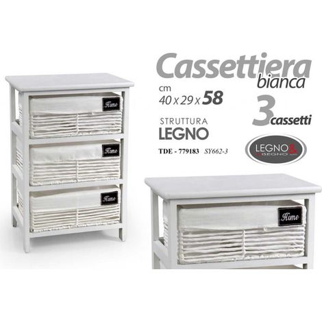 TDE - CASS.BCA 3CAS 40  29  57,5 SY662-3