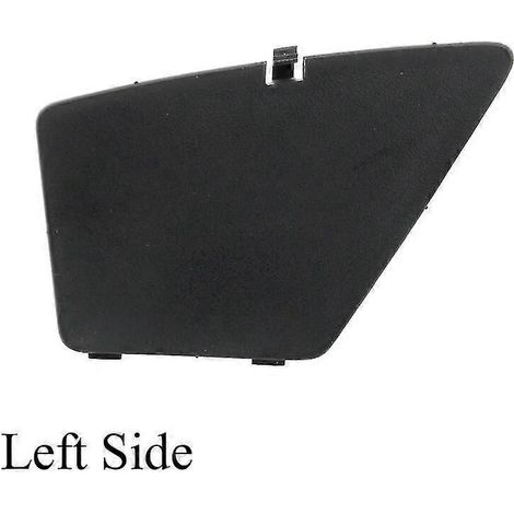 Originale schwarze Türgriffabdeckung für den Innenraum, vorne/hinten, für HONDA Accord CP (2008–2013) und Crosstour TF (2011–2016) – rechte Seite (1/5)