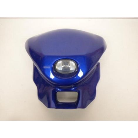 [PRODUIT D'OCCASION] Plaque phare origine pour Deux Roues motocycle Occasion (1/2)