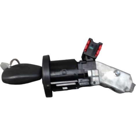 Antivol De Direction DACIA Lodgy [PRODUIT D'OCCASION]♻️487009602r (1/3)