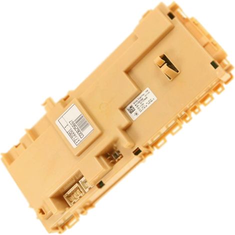 Carte électronique programmée