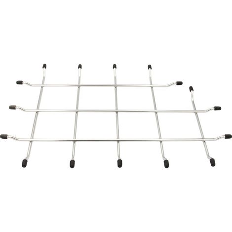 Auflagerost für Edelstahl Universal Ausgussbecken