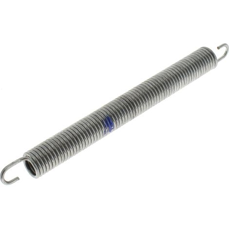 Türfeder l=170 für beko-Geschirrspüler