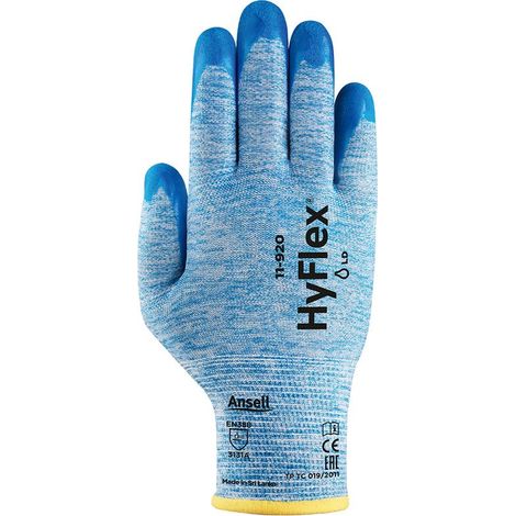 12 Paar Handschuh HyFlex 11-920 Gr. 9