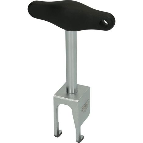 KS Tools T-Griff-Zündspulen-Abzieher, Typ 2, 135 mm