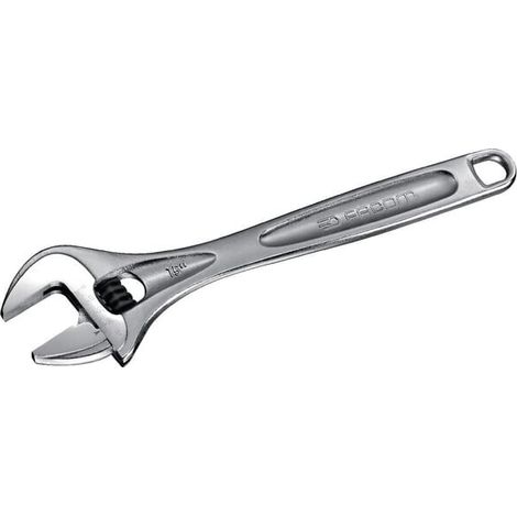 Facom 113A.4C llave ajustable cromada 4 pulgadas 13 mm