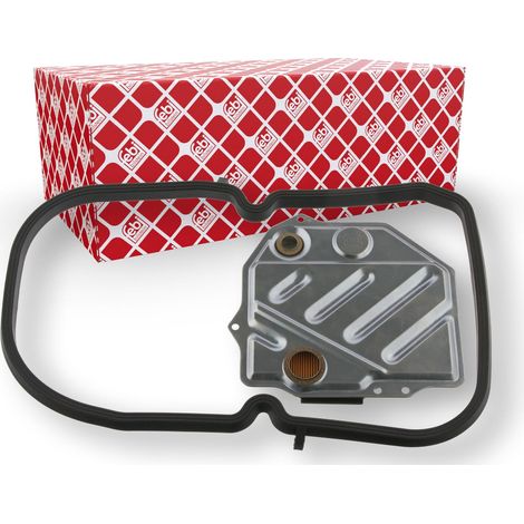 Filtro hidráulico para caja de cambios FEBI BILSTEIN FE02177