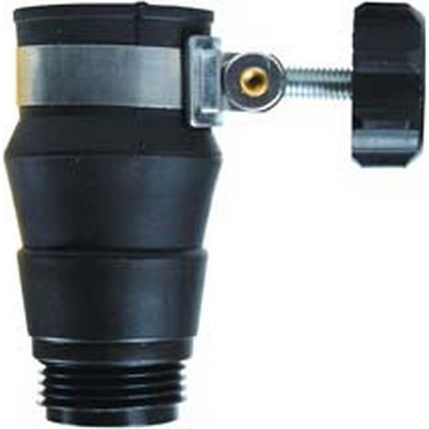 5PZ ATTACCO PER RUBINETTO UNIVERSALE 1008