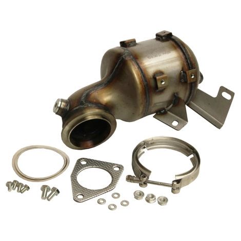 MAXGEAR 27-6101 Catalyseur OPEL 55596551