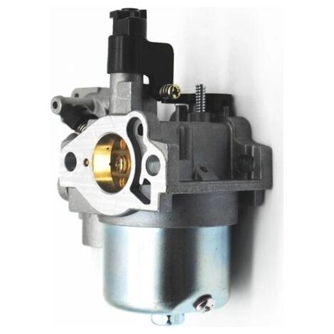 BARKBUSTERS Carburateur pour Subaru pour Robin EX17 SP170 EX13 EX130 EX170 6HP 277-62301-30 277-62301-50 pour Moteur Carburador Carb (1/5)