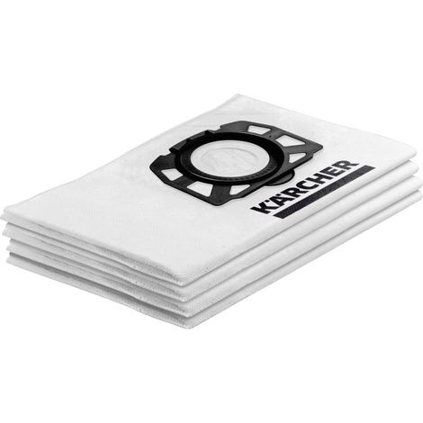 KFI 357 Fleece Filter Bags (Pack 4) - KAR28633140