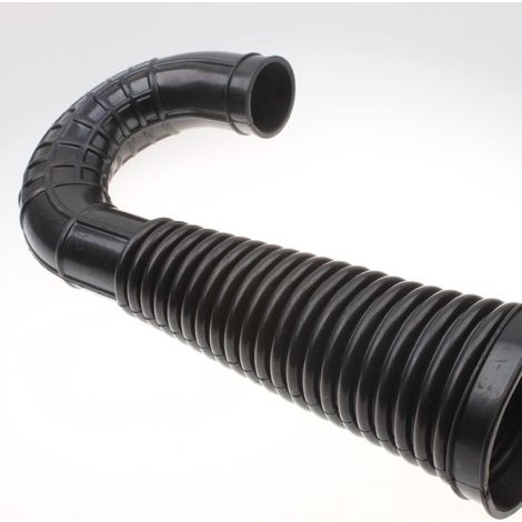 WOOSTAR Luftfilterschlauch, Falcon Schlauchinnendurchmesser: 43 mm (1/4)