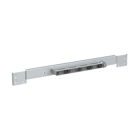 SPEE Combi- Support Jeu de barres plat Vertical L800 derrière appareillage 1SZE980120B0040 ABB QR6V8FF01 (1/3)