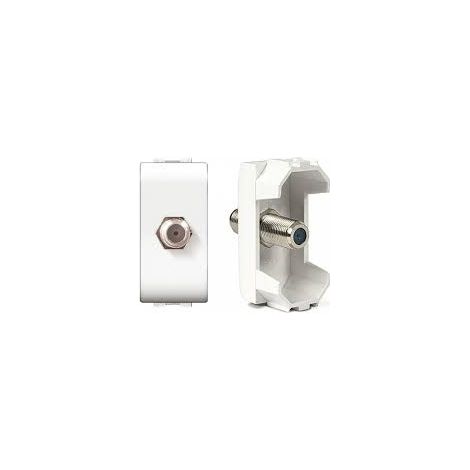EASY SE8173F PRESA COASSIALE SAT TIPO F