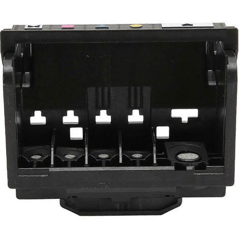 Tête d'impression de remplacement pour imprimante portable HP D5468, D7560, C5388, C6380, C410 et C309A (1/4)