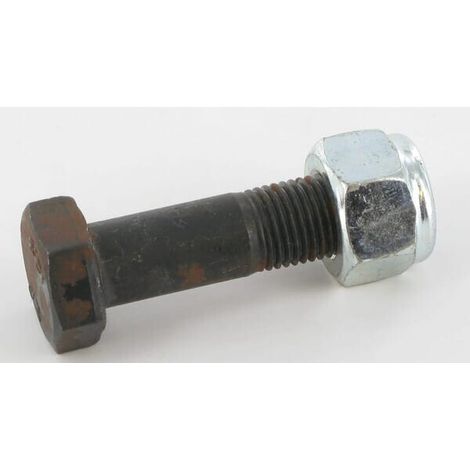 Schraube+Mut. 12x1,25x45 12.9 UNIVERSAL KE10801 (1/2)