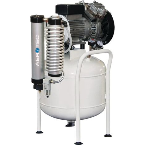 Aerotec AEROMEDIC XTR 2D-50L AVEC sécheur