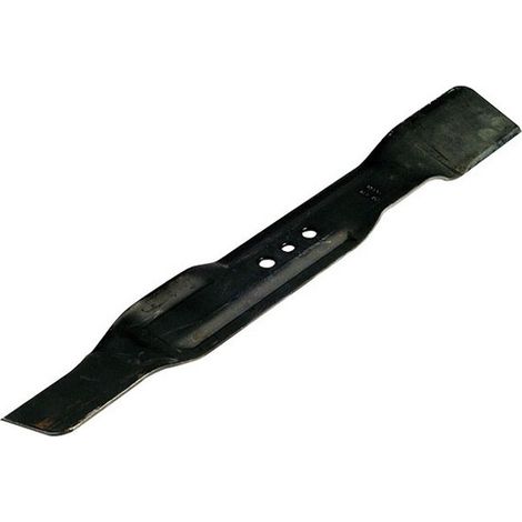 Lame de tondeuse 53cm pour John Deere 3245C, JS60, JS61, JS63 – Alésage 9.5mm – Remplace origine 10458, SAA10538, SAU10319