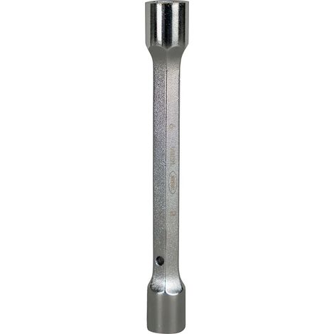 Chiave a bussola jbm box spanner doppia misura cromo vanadio (1/2)