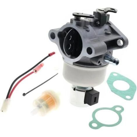 Carburateur - Pour Moteur Kohler 20-853-33-S 20-853-42-S 12-853-117-S - Compatible Groupe Électrogène - 1 Pièce (1/5)