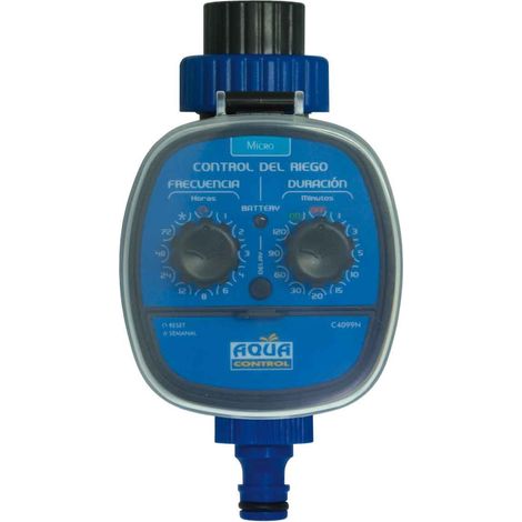 Altadex C4099N Programmatore, Blu