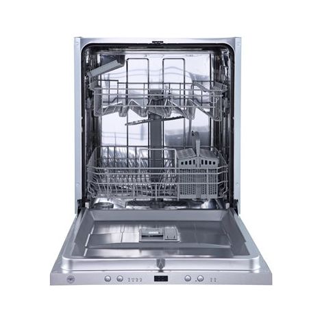 Lavastoviglie Bertazzoni DW60EPRS incasso totale 60 cm. 13 coperti classe E (1/2)