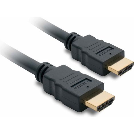 Cavo HDMI HIGH SPEED mas/mas 5 m