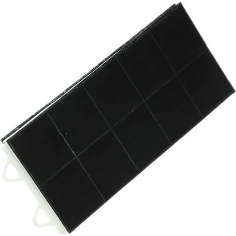 Ersatzteil - Kohlefilter, original -  - BOSCH, SIEMENS, NEFF, BALAY, CONSTRUCTA