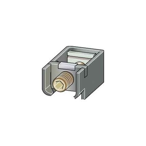 Borne à cage 3p jusqu?à 160 A EATON NZM1-XKC (1/3)
