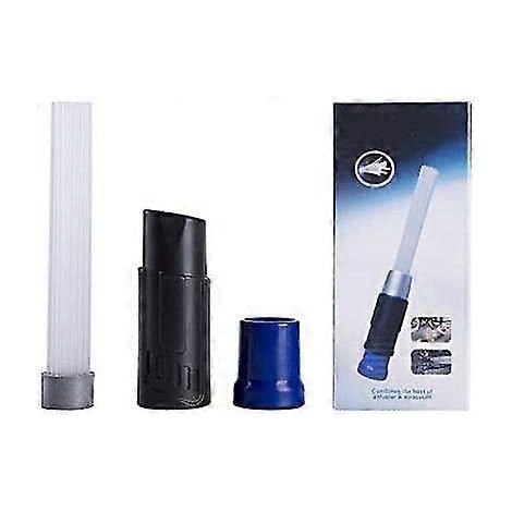 Accesorios para aspiradoras / Manguera para aspiradora Edición 0619 (1/4)