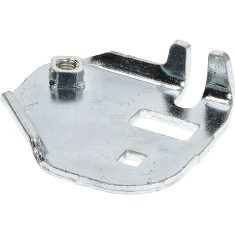 Braccio completo regolatore anteriore destro HONDA 42910VH7L50 (1/3)
