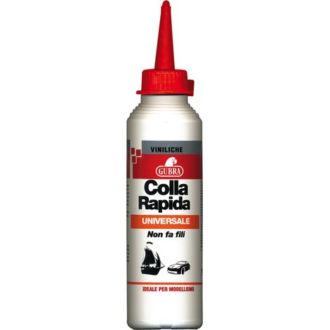 COLLA UNIVERSALE RAPIDA GUBRA 100 ML