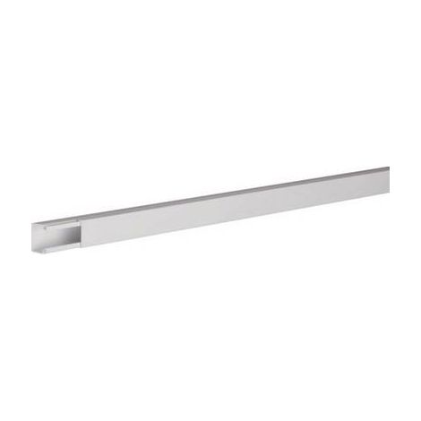 Hager LF2002007035 goulotte câble gris clair 2000 mm (1/2)