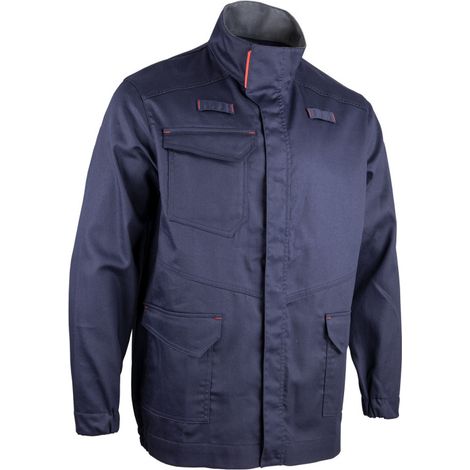 Giacca multirischio ATEX Risk Basic - LMA - 2318-XXXL
