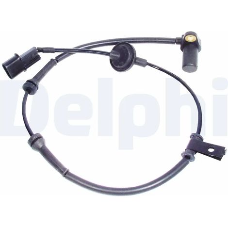 Capteur, vitesse de roue Delphi Technologies SS20183 HYUNDAI 95671-1C010
