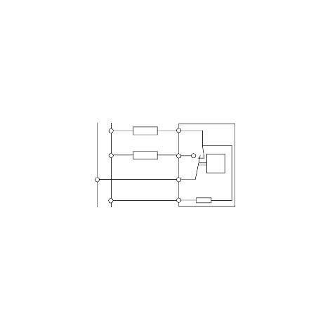 Termostato invertitore - NSYCCOTHI