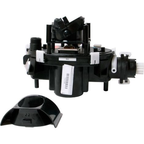 Bloque motor LED EX para Limpiafondos Z3I de Dolphin