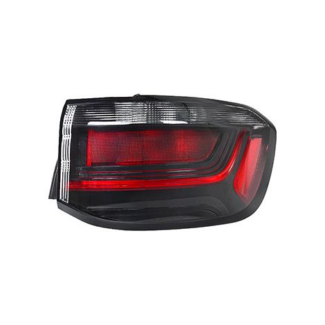 Feu arrière droit extérieur Led Jeep Compass 2 phase 2 depuis 2021