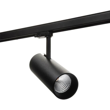 Philips Tube Eco Spot LED Nero 26W 3000K Dimmerabile (1/2)