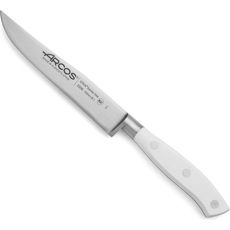 Arcos Riviera Bianco Coltello da cucina 15 cm (1/5)