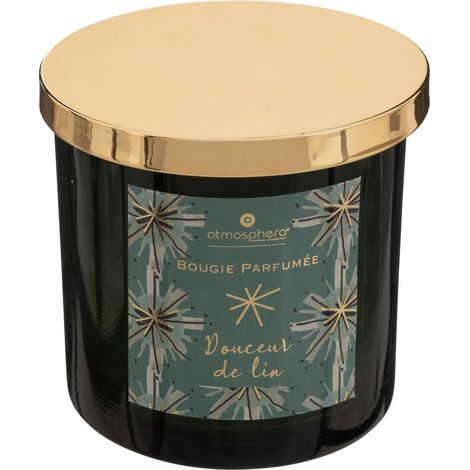 Vela perfumada Plum - Atmosphera créateur d'intérieur (1/3)