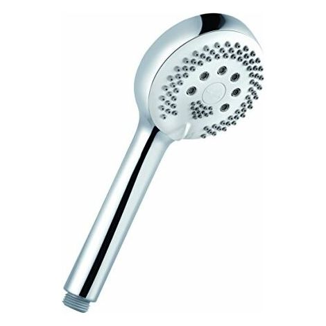 Kludi Logo - Doccetta a mano, cromata 6830005-00 (1/4)