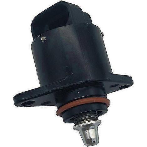 Moteur pas à pas de vanne de régulation d'air de ralenti (IAC) 26179 W3169 pour scooter Linhai 400 (1/5)